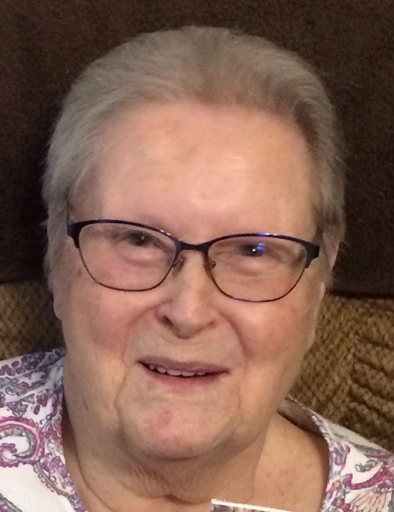 Joan Rung
