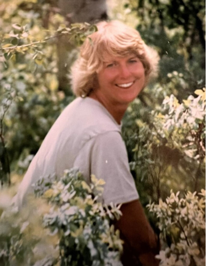 Barbara L Bagley Profile Photo