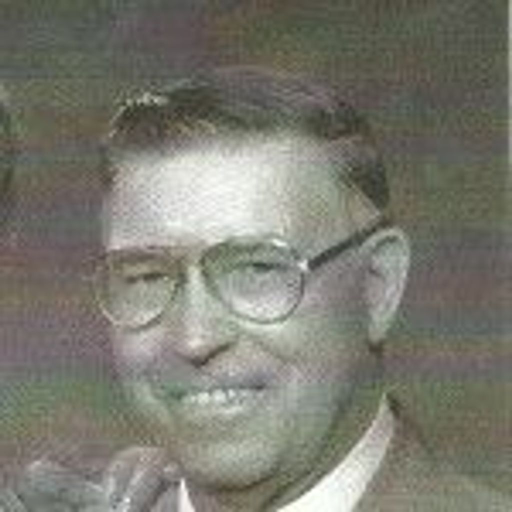 Frederick Kenneth Craig