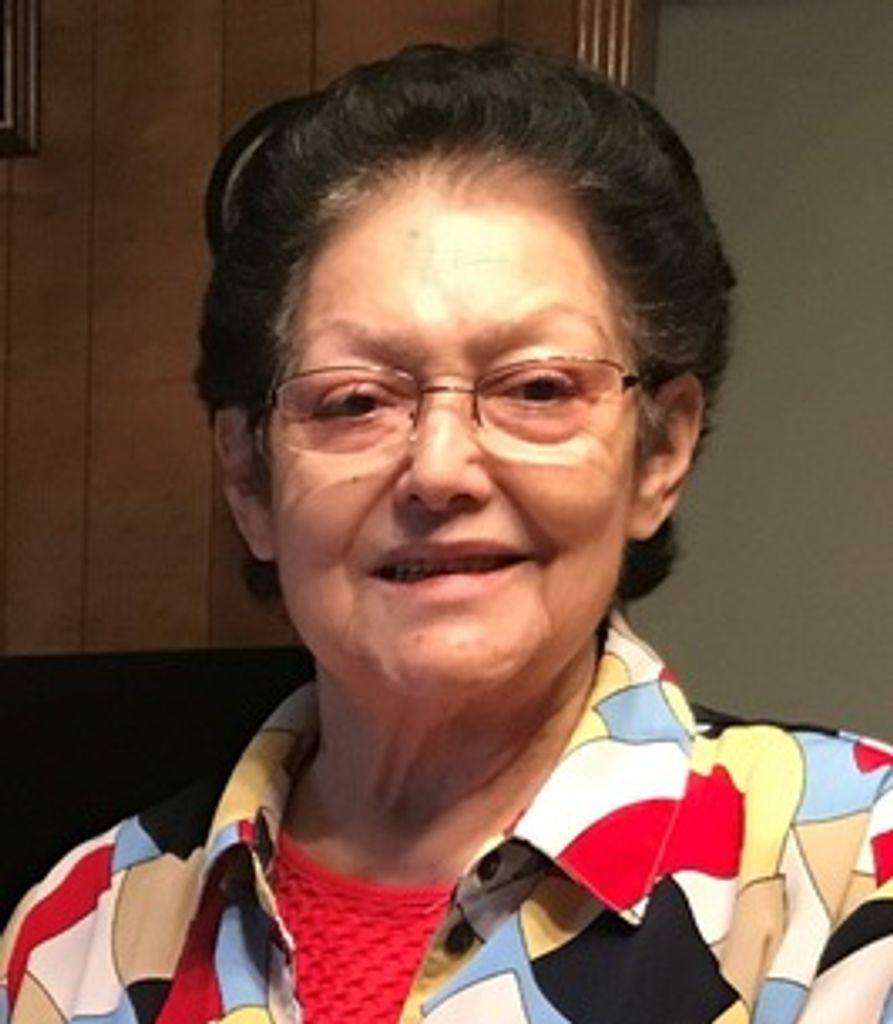 Elizabeth Aldava (Gonzales)