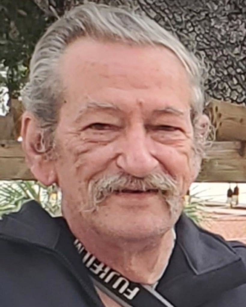 Bruce Allen Profile Photo