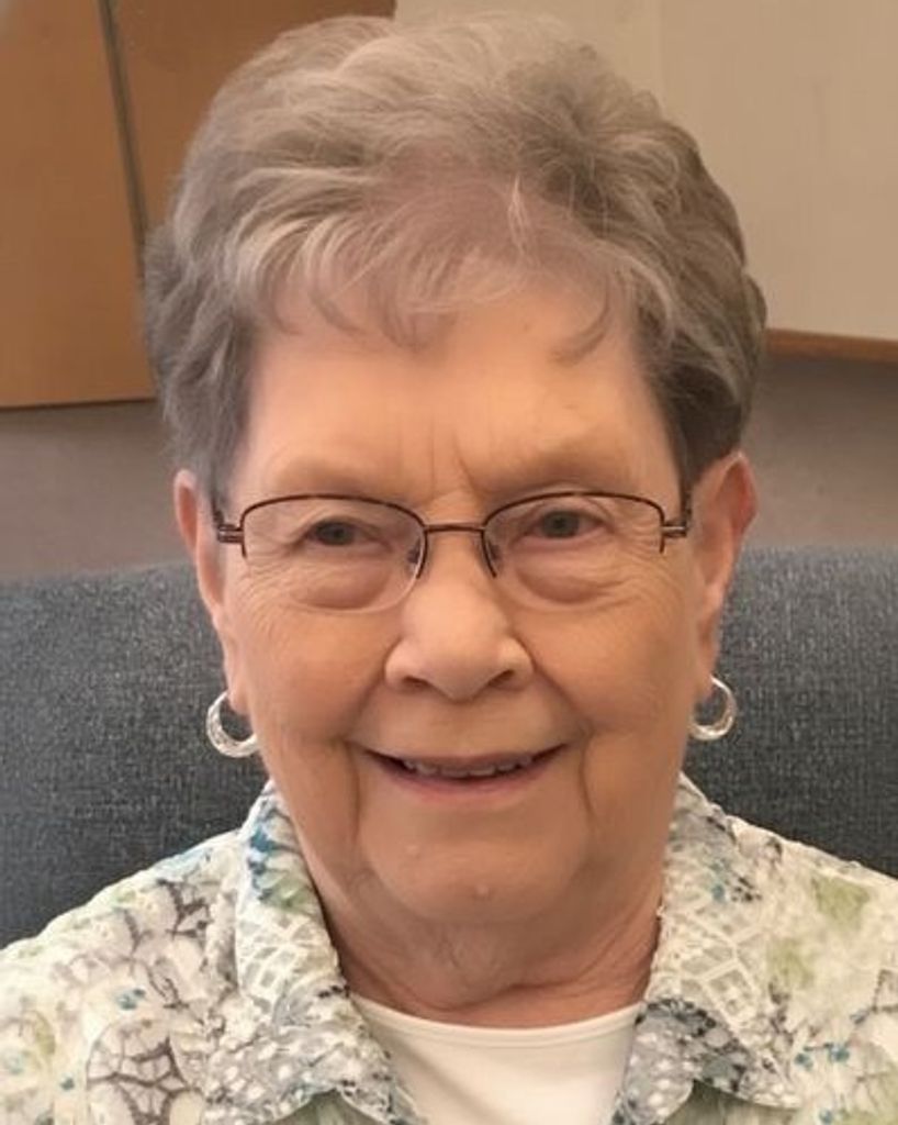 Agatha "Aggie" Frieler