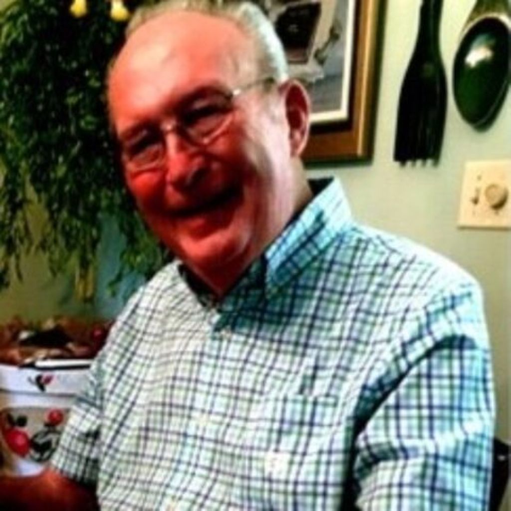 Wallace Pierce Profile Photo