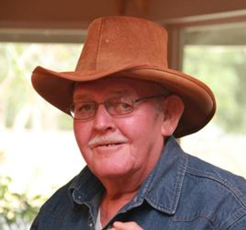 Thomas Douglas Higginbotham Profile Photo