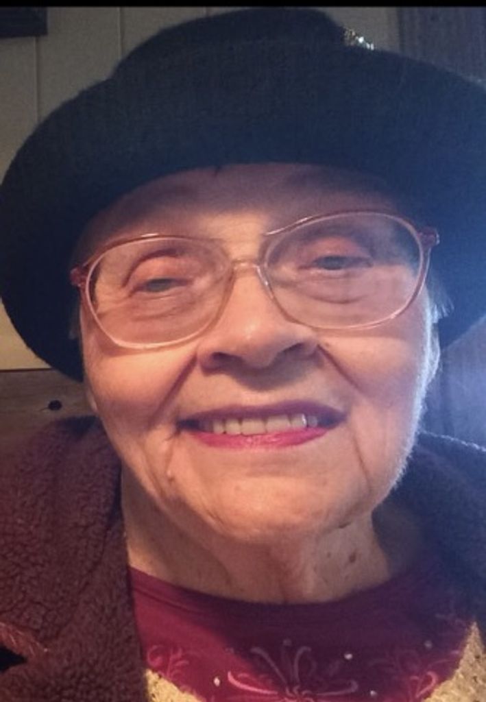 Katherine E. Ward Profile Photo