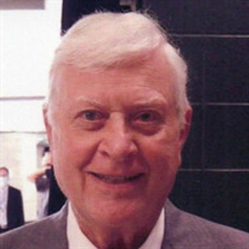 Michael  B. Murphy Profile Photo