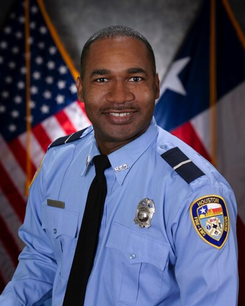 Walter Graves, Jr.