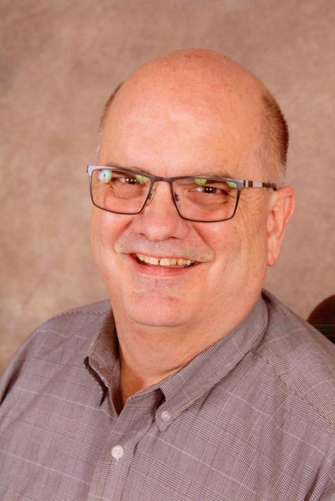 Kevin Warren Mccracken Profile Photo