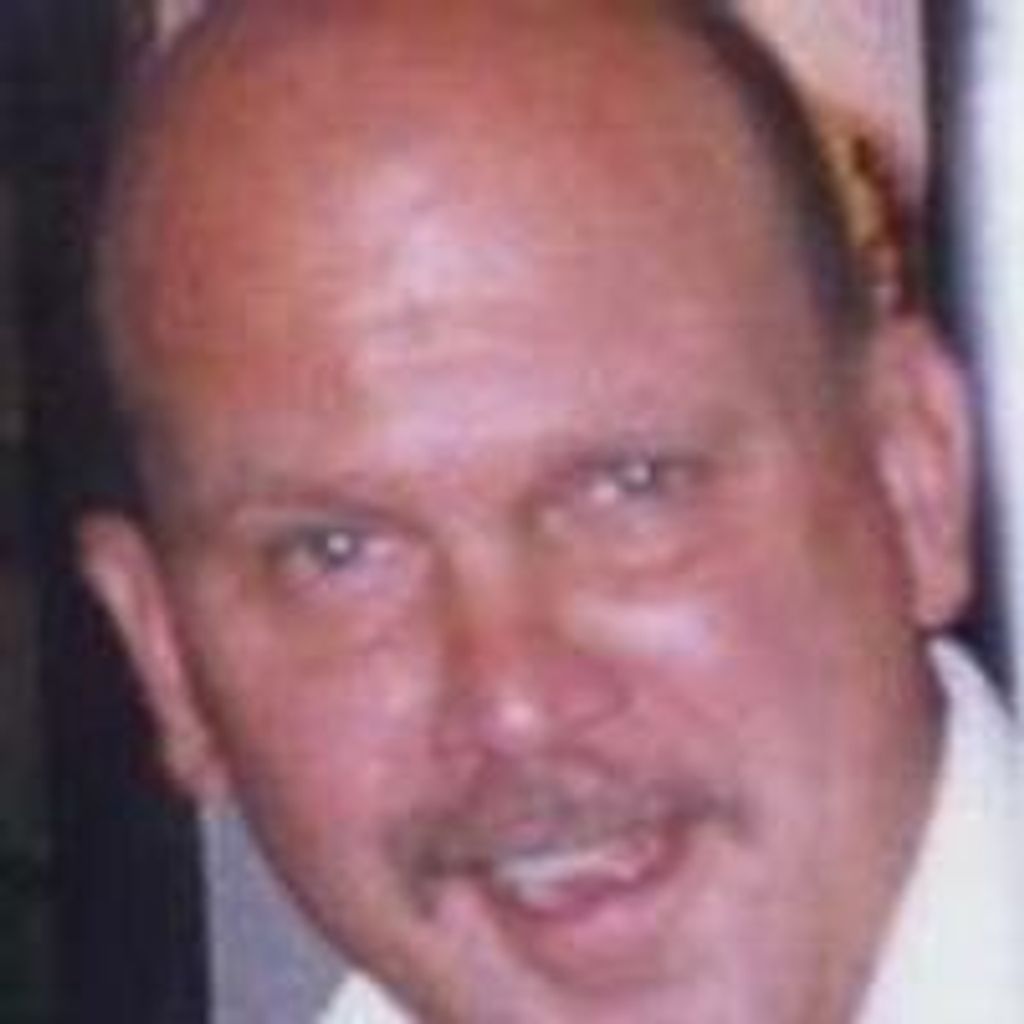 Michael F. Alman