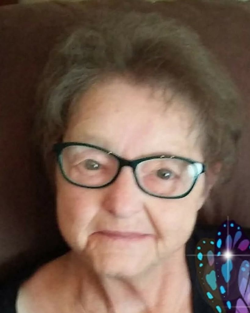 Shirley F. Harvey Profile Photo
