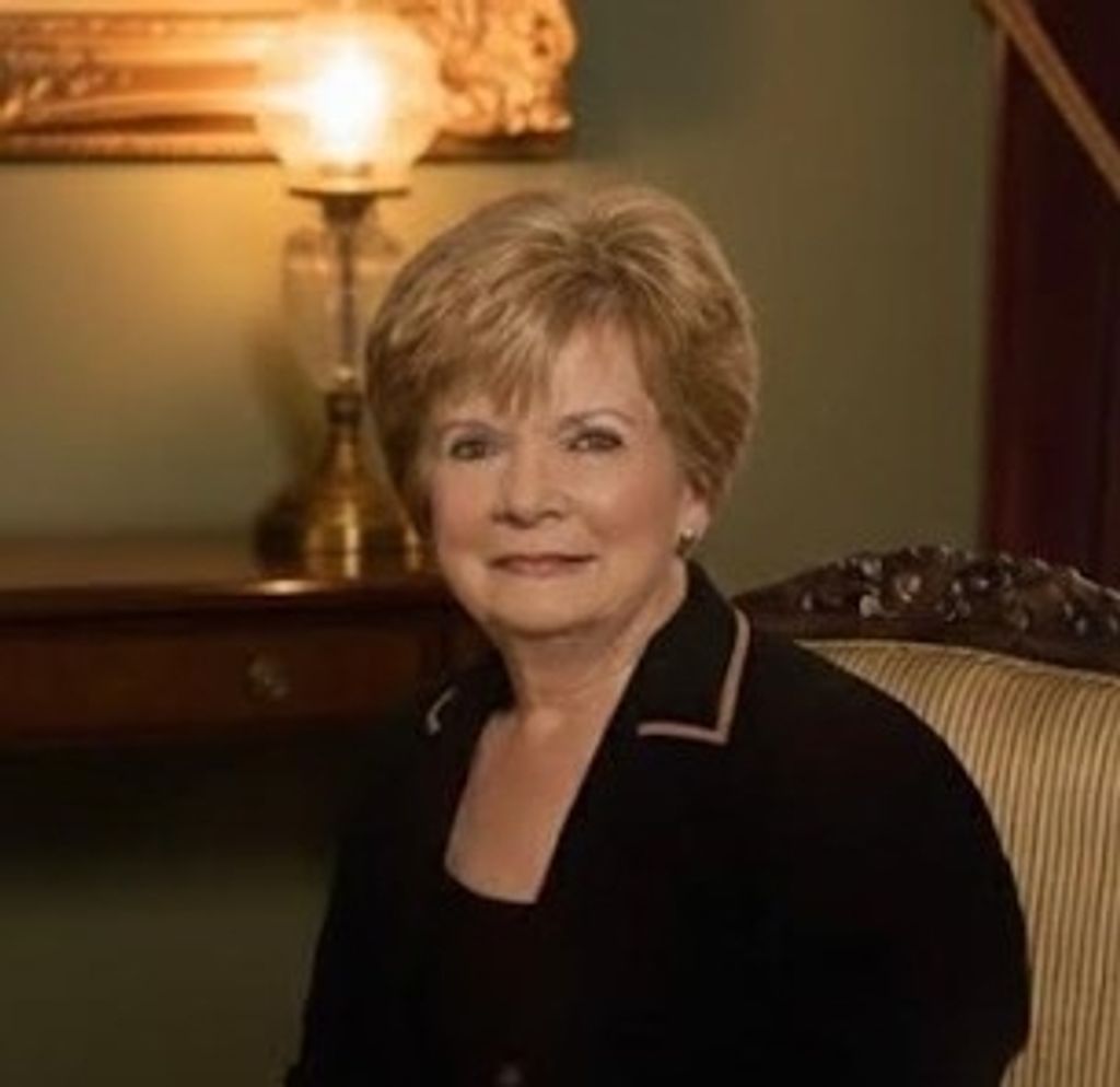 Janet Sue Russell Profile Photo