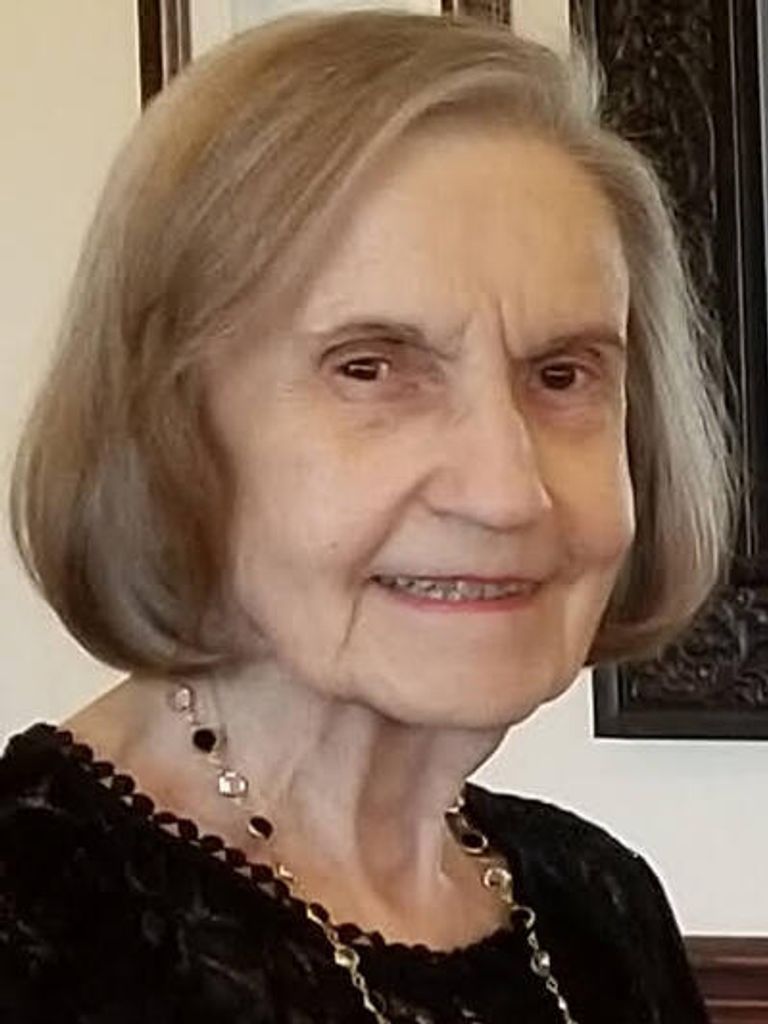 Dorothy Ernestine Mccoskey Profile Photo