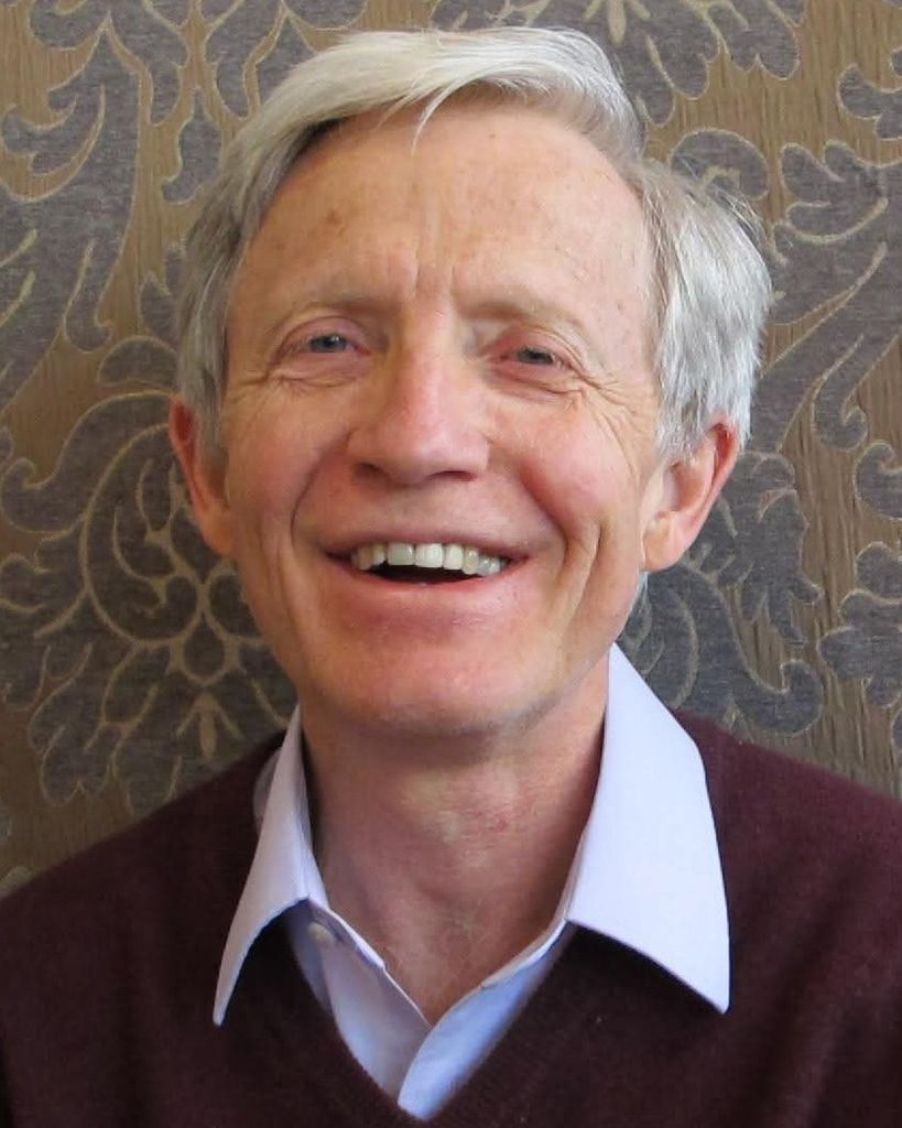 Neil R. Aukland