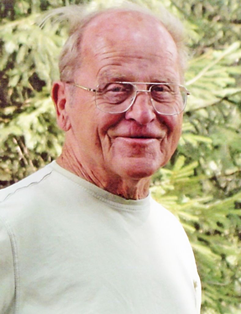 Francis Gerald Gross Sr. Profile Photo