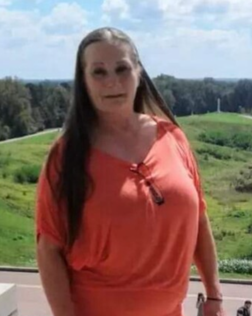 Linda Williams