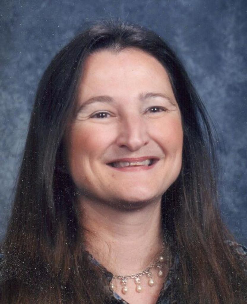 Anne Marie Puto