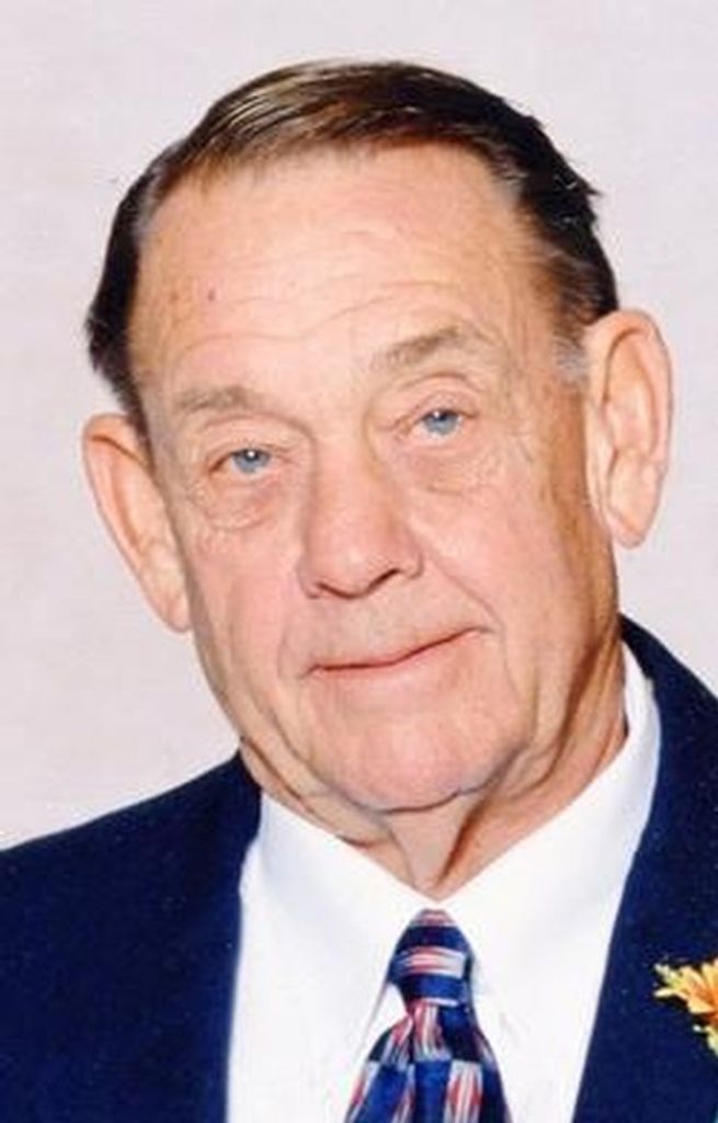 Stanley Fredrick Niemeyer