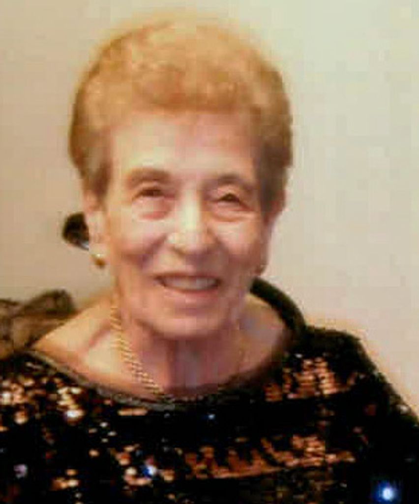Annunziata Ventre