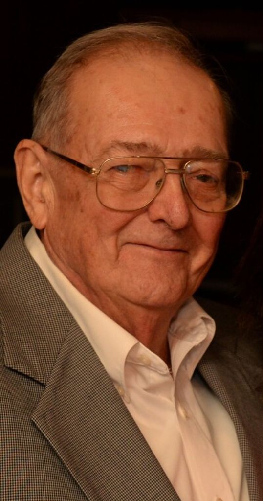 Harold Klein