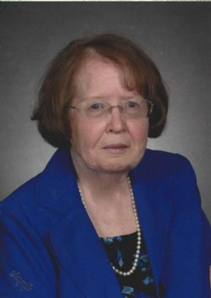 Marie Winters