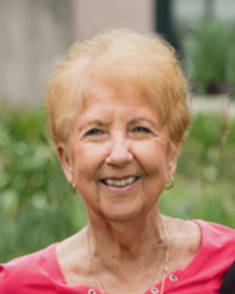 Helen June Welch Profile Photo