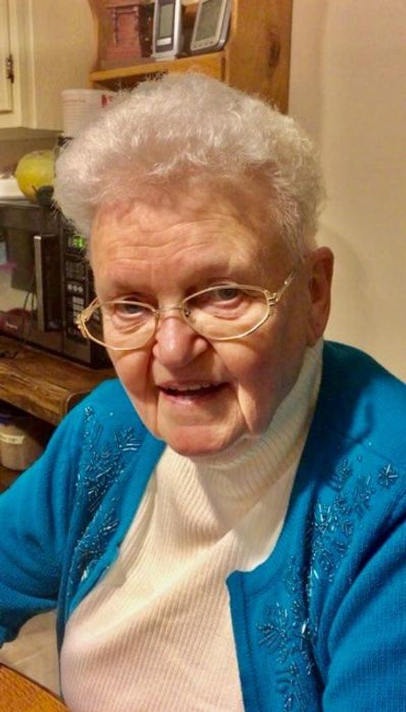 Elaine Fliginger Profile Photo