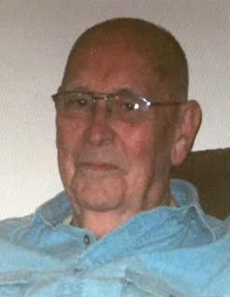 Ronald Clayton Graham