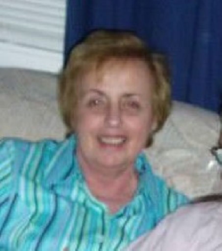 Barbara Ann Constantino