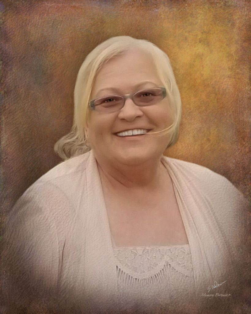 Angela Sanders