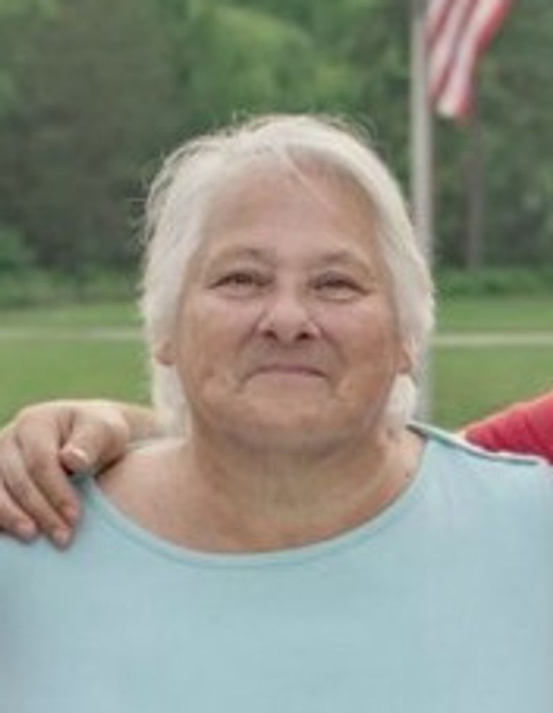 Carol Lea Hendricks