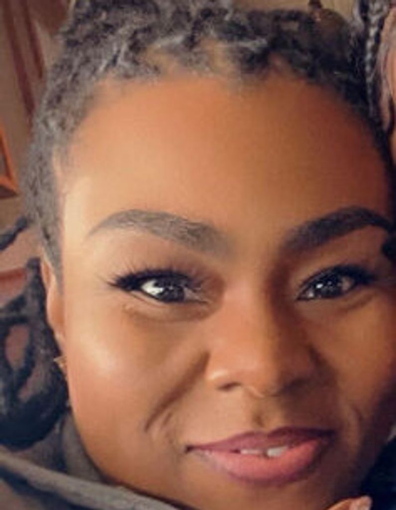 Tameka M Dove