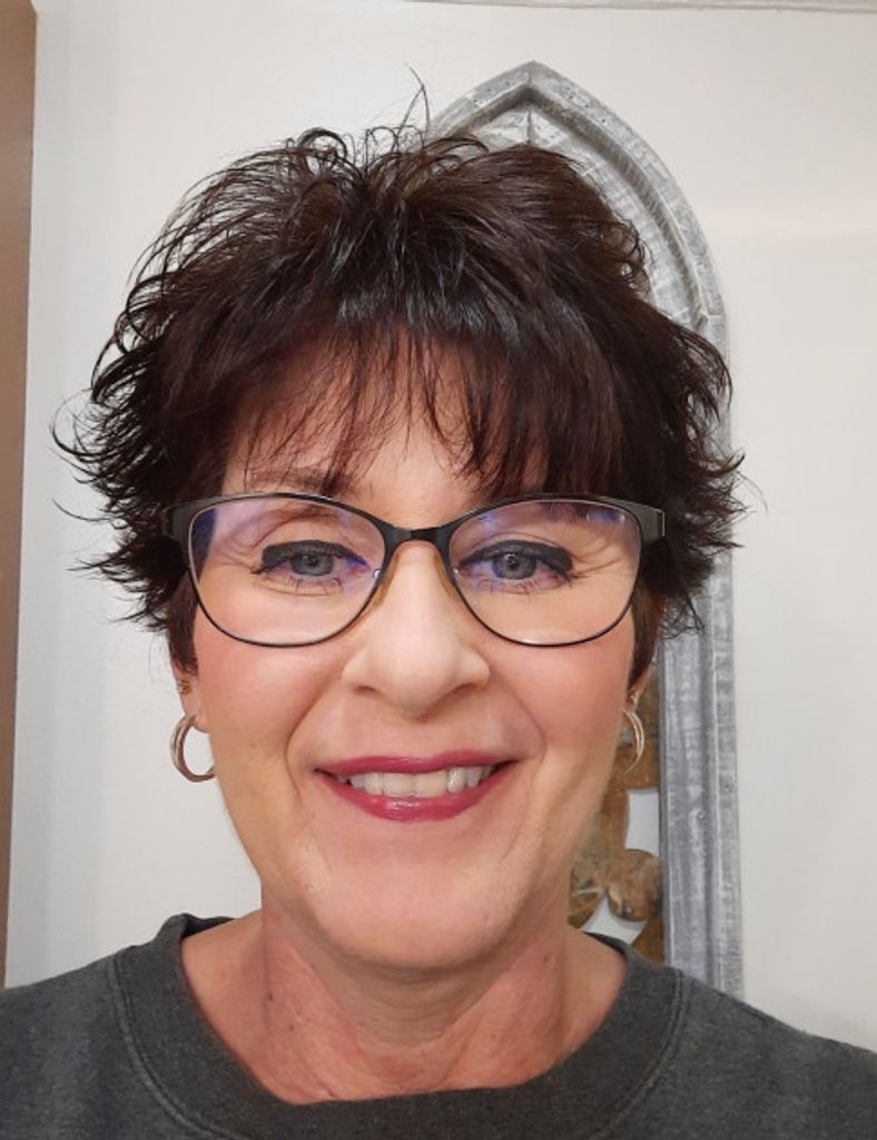 Sandy Anne Hassay