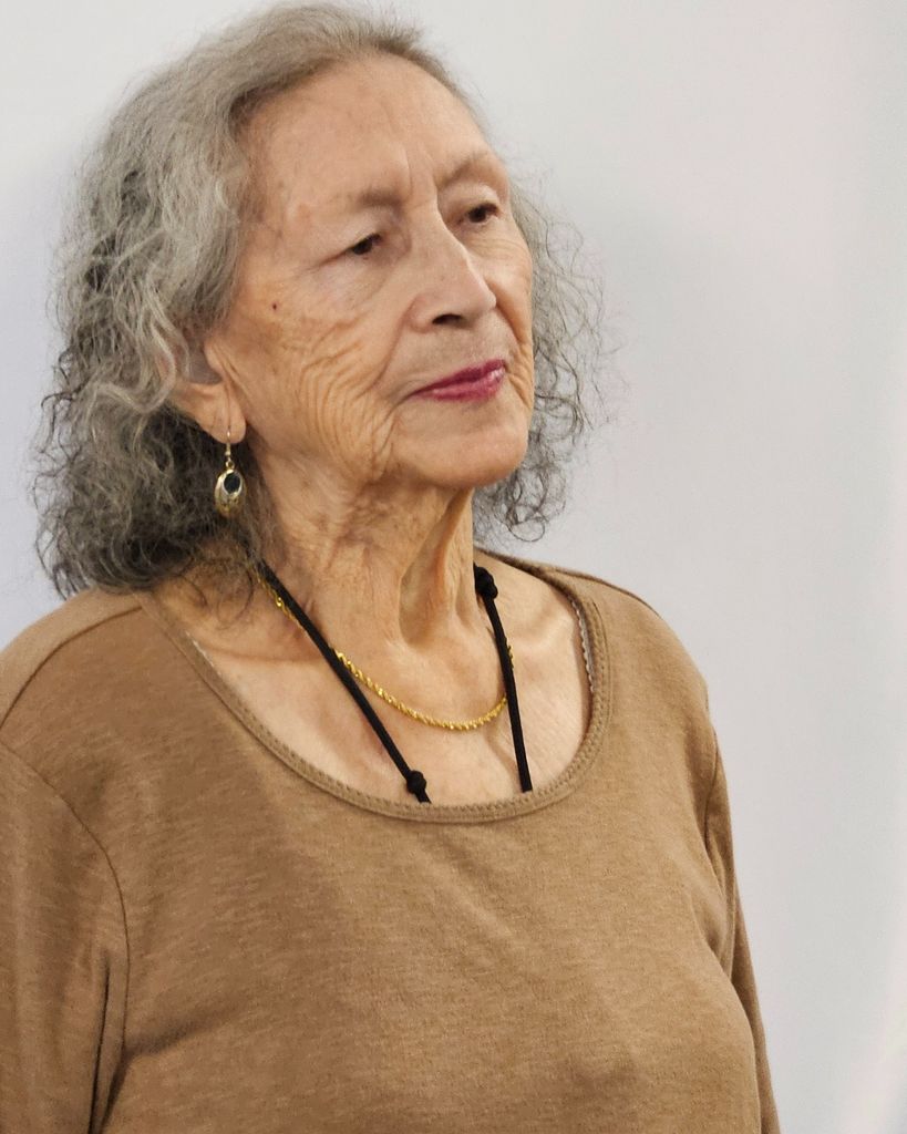 Helen B. Romero Profile Photo