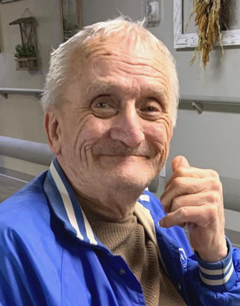 Donald E. Shockley, Sr. Profile Photo