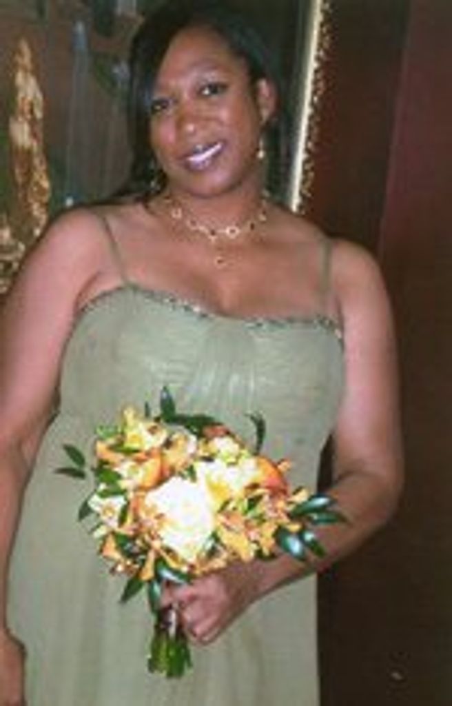 Charmaine Edwards