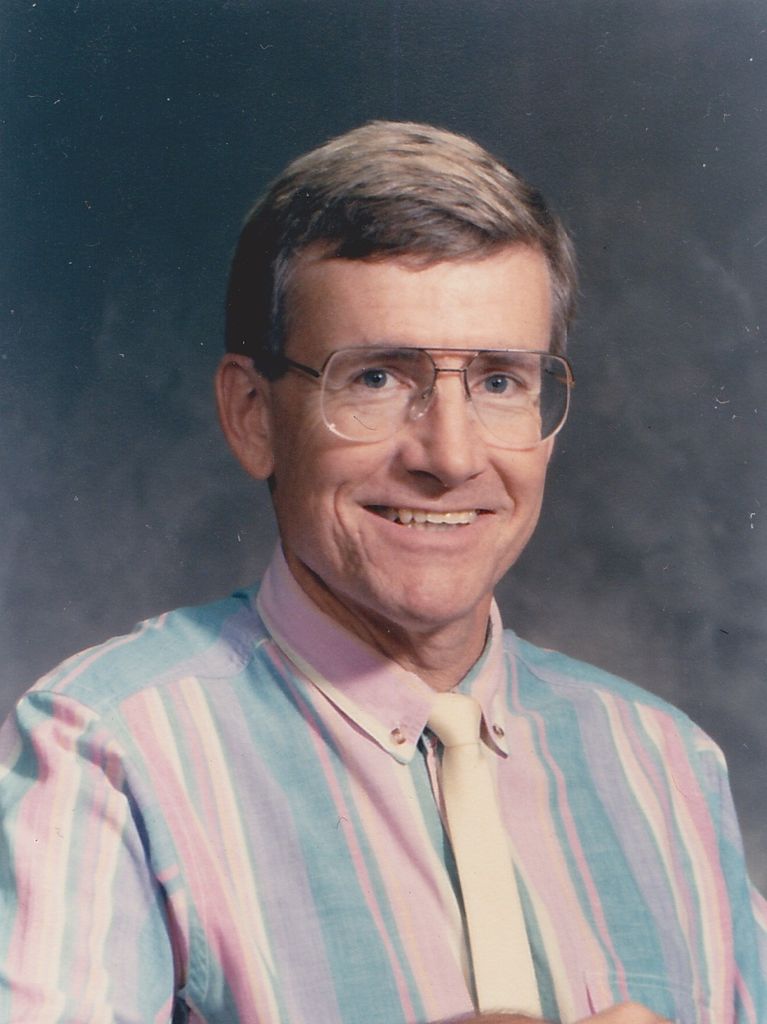 Neil Sullivan Profile Photo