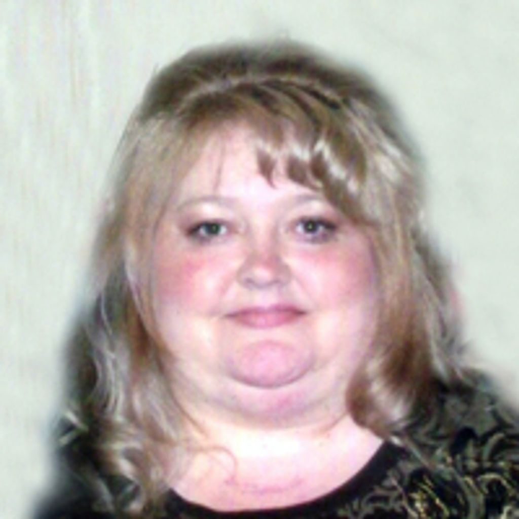Tina Louise Adkins