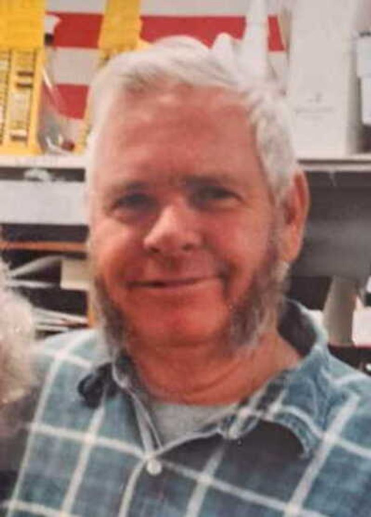 Victor Moore Profile Photo