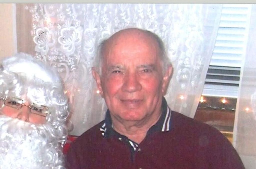 Joseph Potaczek Profile Photo