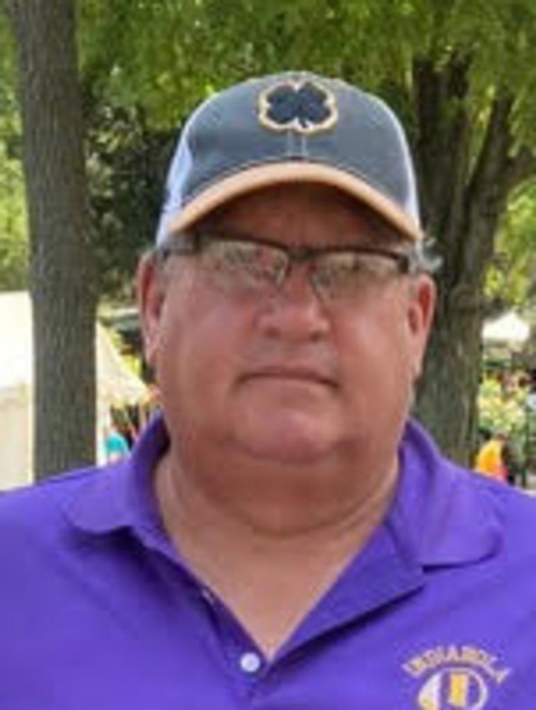 Mark Anthony Woosley Profile Photo