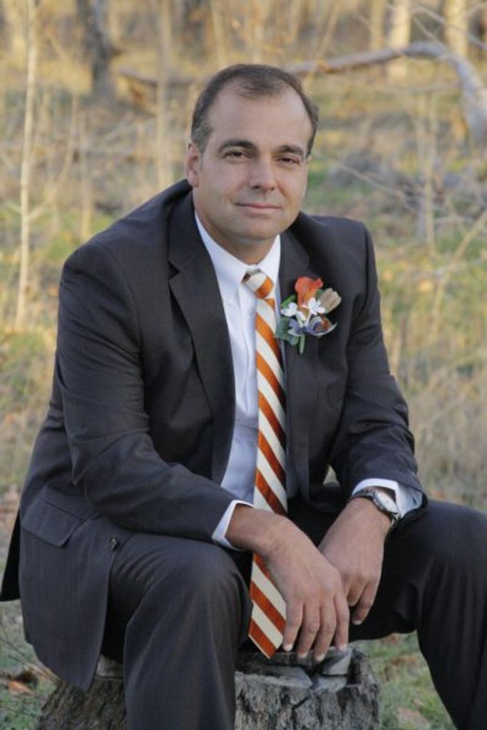 Dirk G Erickson Profile Photo