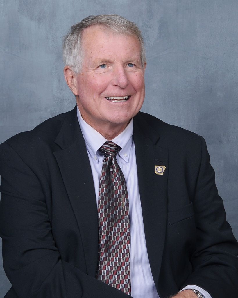 Jimmie Gayle Edwards