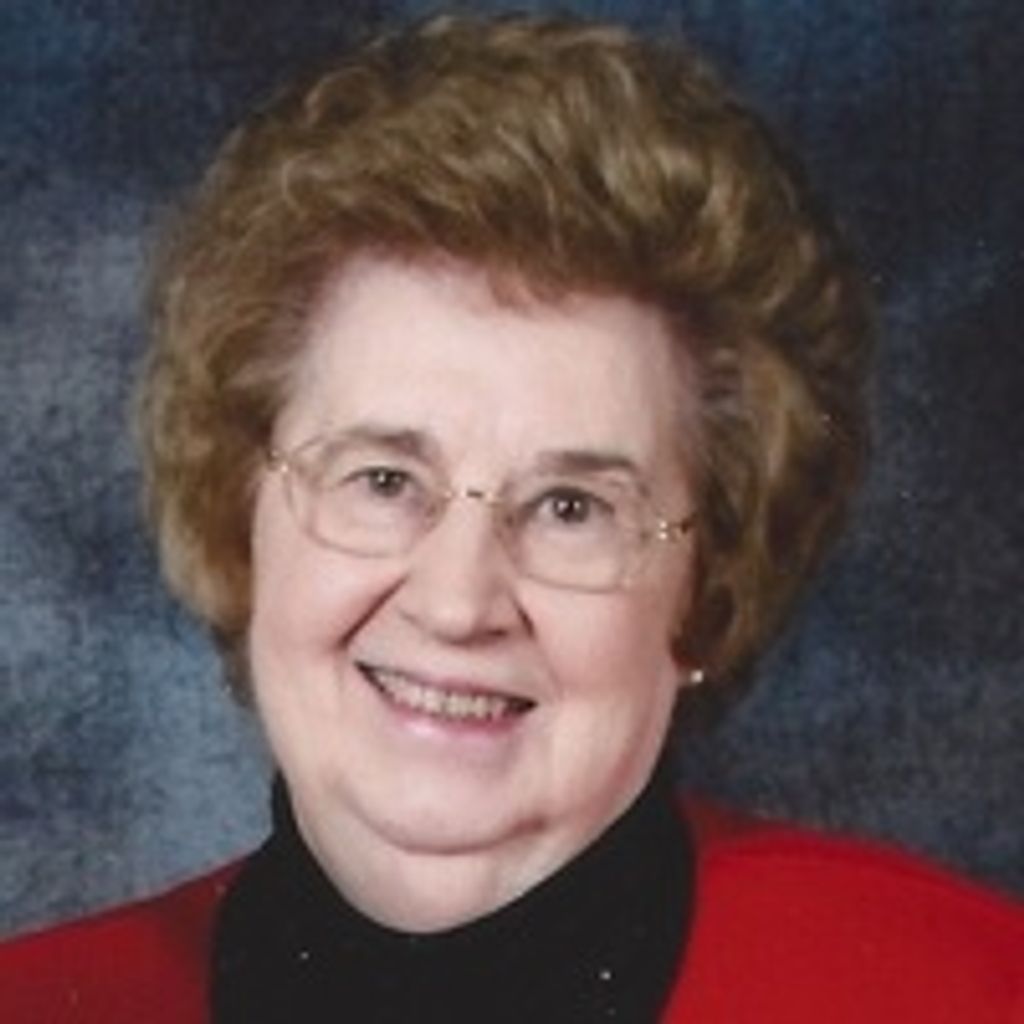Bethel Joyce Carpenter Profile Photo
