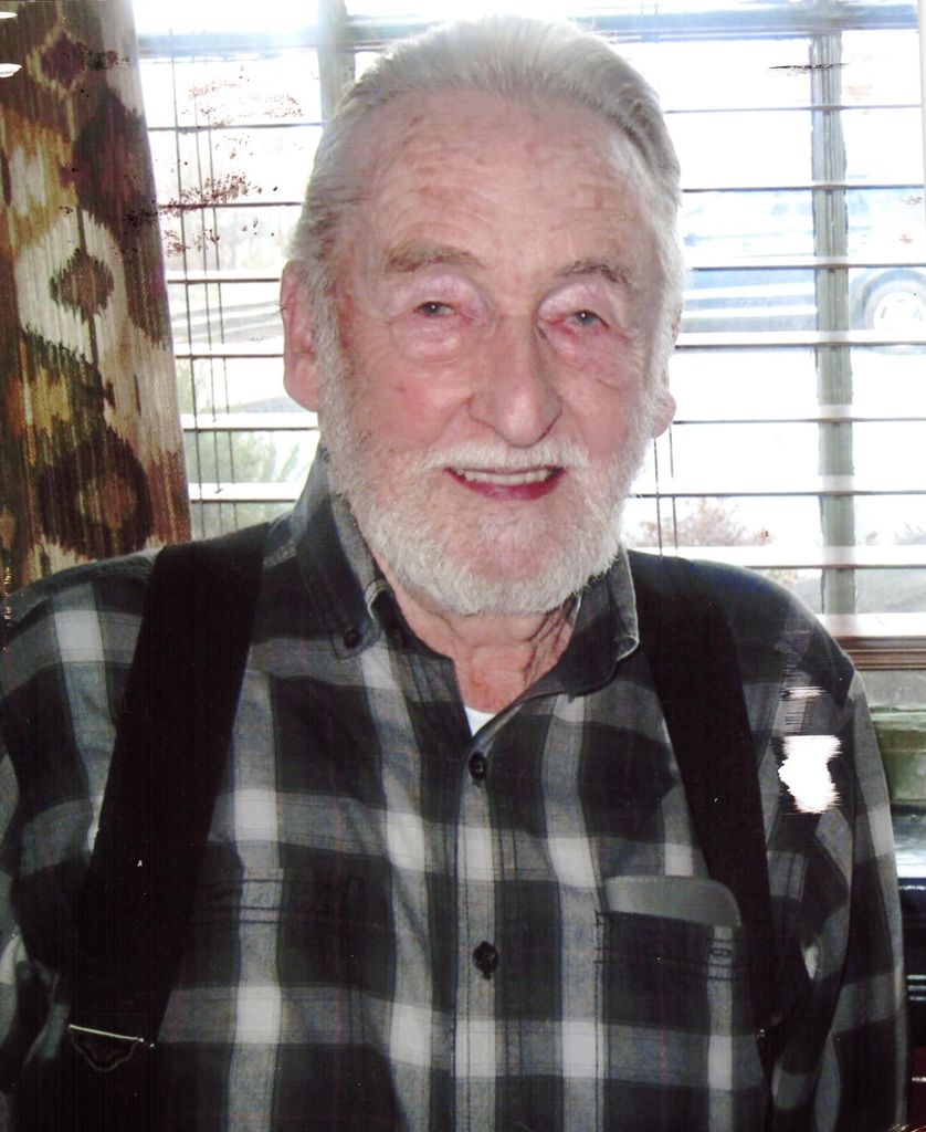 Charles Joseph Neth III Profile Photo