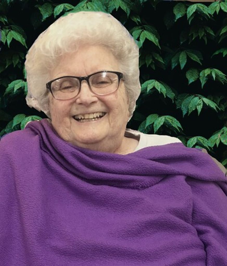 Maxine Smith Profile Photo