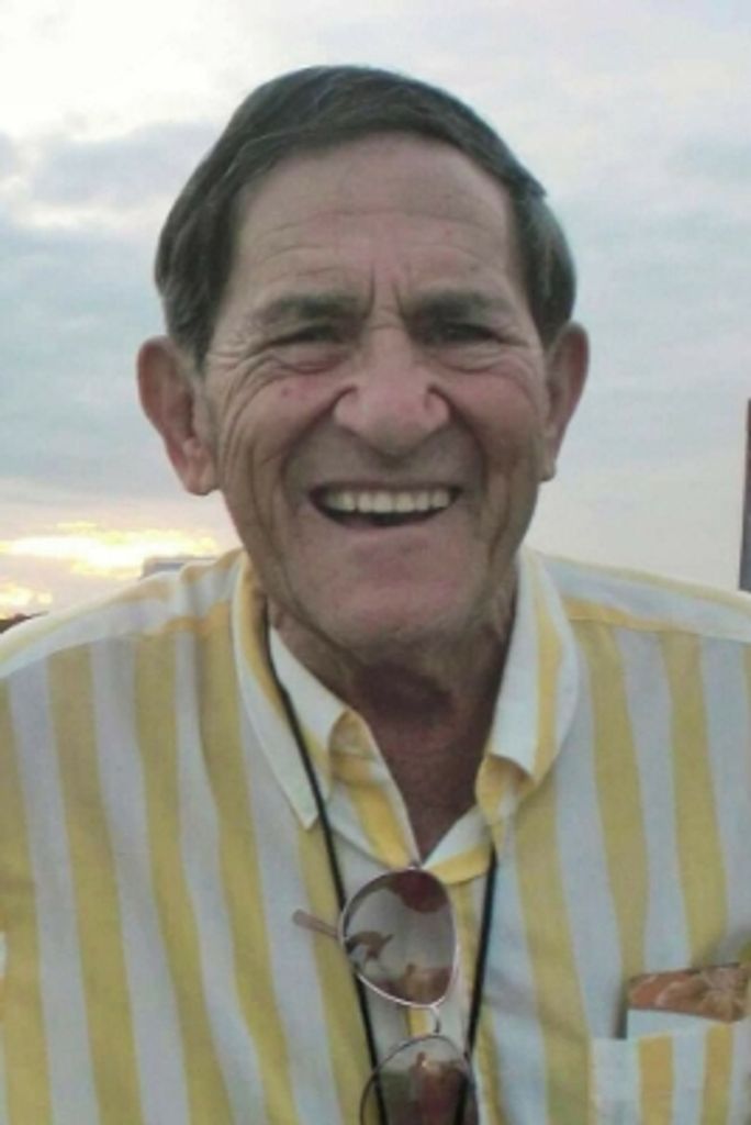 John J Zambito