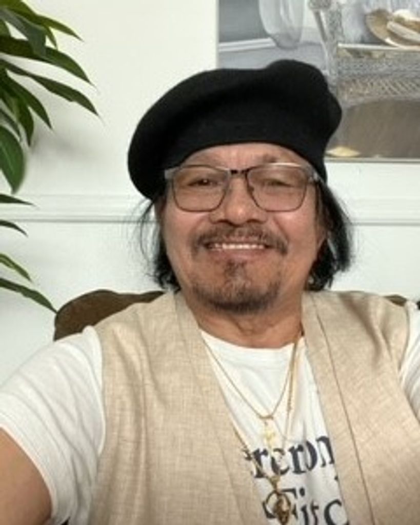 Herald L. Nilo