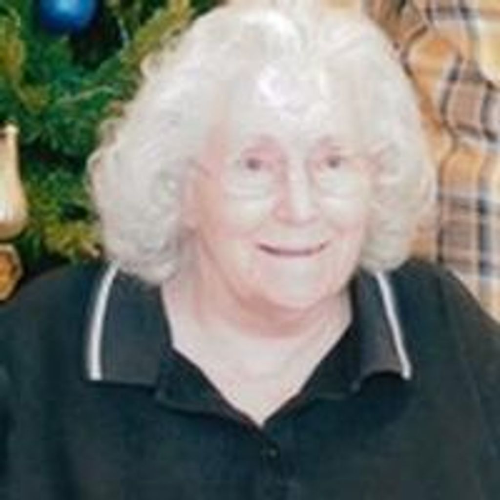 Mary Virginia Barron