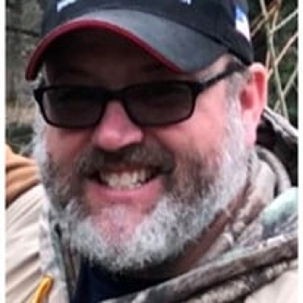 Keith R. Robinson