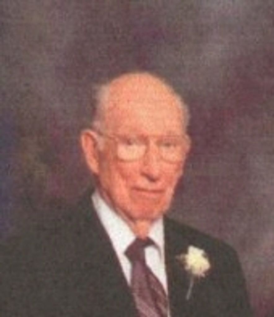 George Raymond Brown